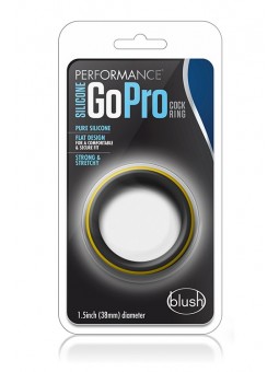 PERFORMANCE SILICONE GO PRO...