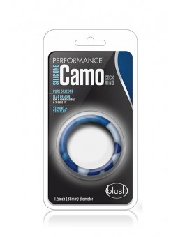 PERFORMANCE SILICONE CAMO...