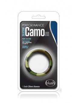 PERFORMANCE SILICONE CAMO...