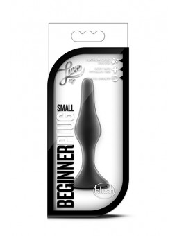 LUXE BEGINNER PLUG SMALL,...
