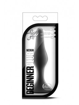 LUXE BEGINNER PLUG MEDIUM,...