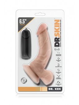 DR. SKIN DR. KEN 6.5...