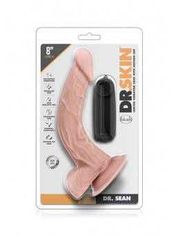 DR. SKIN DR. SEAN 8INCH...