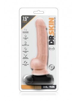 DR. SKIN DR. TIM 7.5INCH...