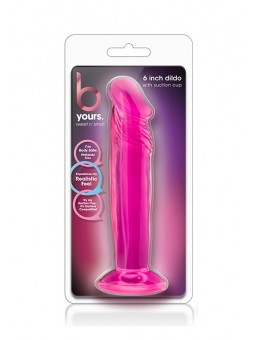 B YOURS SWEET N SMALL 6INCH...