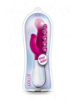PLAY WITH ME LOLLIE FUCHSIA