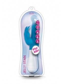 PLAY WITH ME JELLY BEAN BLUE