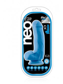 NEO ELITE 7INCH COCK W....