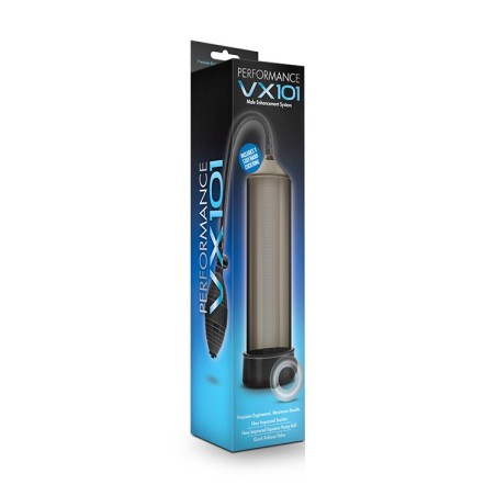 PERFORMANCE VX101 MALE ENHANCEMENT PUMP acquista online su Porky's Store
