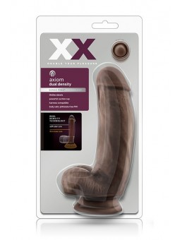 XX AXIOM CHOCOLATE