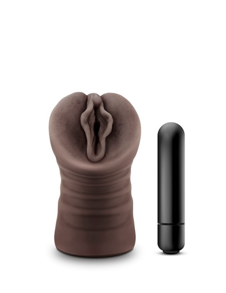 HOT CHOCOLATE ALEXIS CHOCOLATE acquista online su Porky's Store