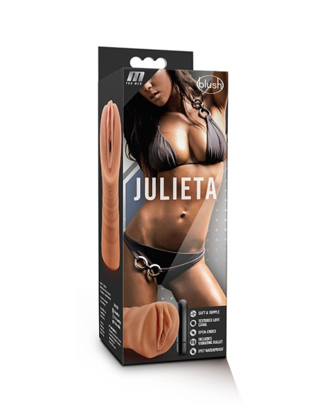 M FOR MEN JULIETA MOCHA acquista online su Porky's Store