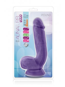 AU NATUREL BOLD POUND...