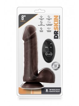 DR. SKIN 8INCH WIRELESS...