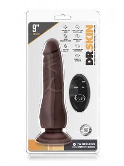 DR. SKIN 9INCH WIRELESS...