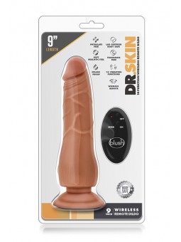 DR. SKIN 9INCH WIRELESS...