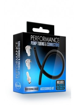 PERFORMANCE PUMP TUBING AND...