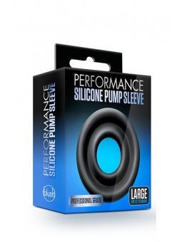 PERFORMANCE SILICONE PUMP...