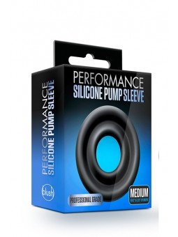 PERFORMANCE SILICONE PUMP...