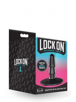 LOCK ON ADAPTER WITH...