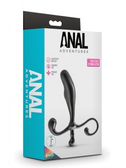 ANAL ADVENTURES PROSTATE...