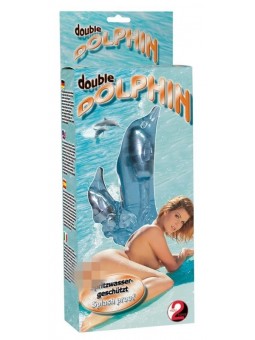 Double Dolphin