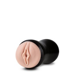 M FOR MEN SOFT AND WET STROKER VANILLA acquista online su Porky's Store 2