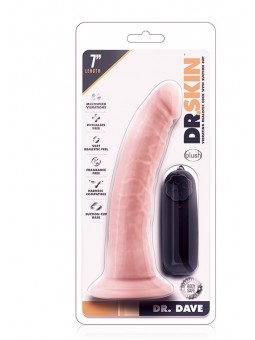 DR. SKIN DR. DAVE 7INCH...