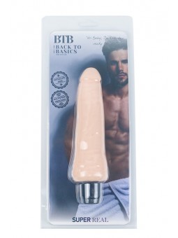 BTB REALISTIC VIBRATOR...