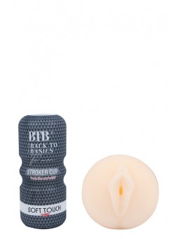 BTB MASTURBATOR STROKER CUP...