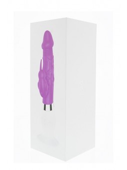 BELLA RECHARGEABLE VIBE PURPLE