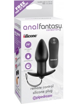 ANAL FANTASY REM. CONTROL...