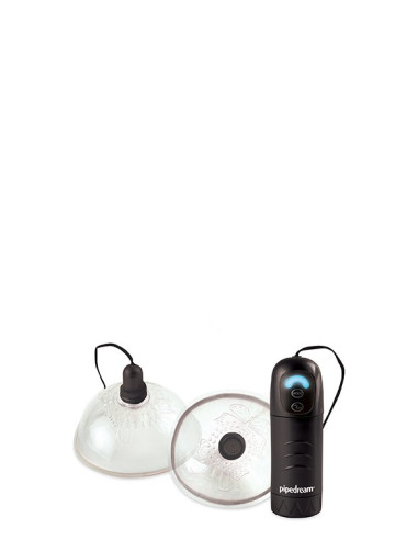 FF SPINNING NIPPLE STIMULATORS acquista online su Porky's Store