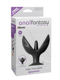 ANAL FANTASY COLLECTION...