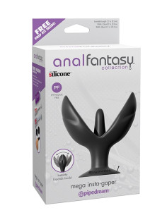 ANAL FANTASY COLLECTION MEGA INSTA-GAPER acquista online su Porky's Store