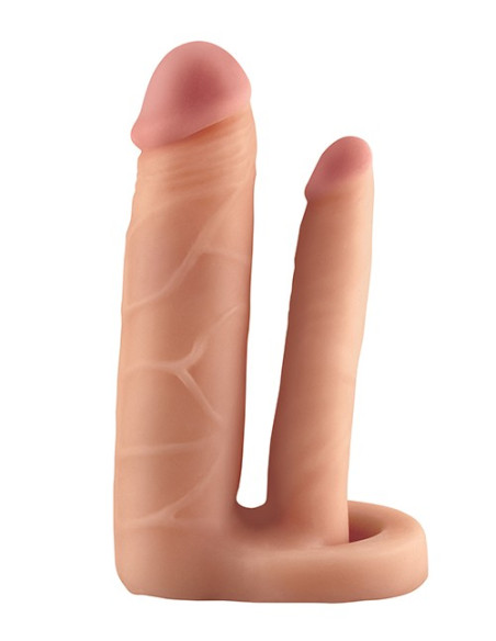 FANTASY X-TENSIONS DOUBLE TROUBLE acquista online su Porky's Store