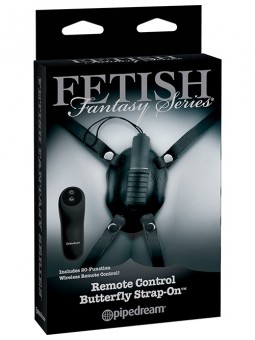 FF LIMITED EDITION REMOTE...