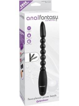 ANAL FANTASY FLEXA-PLEASER...