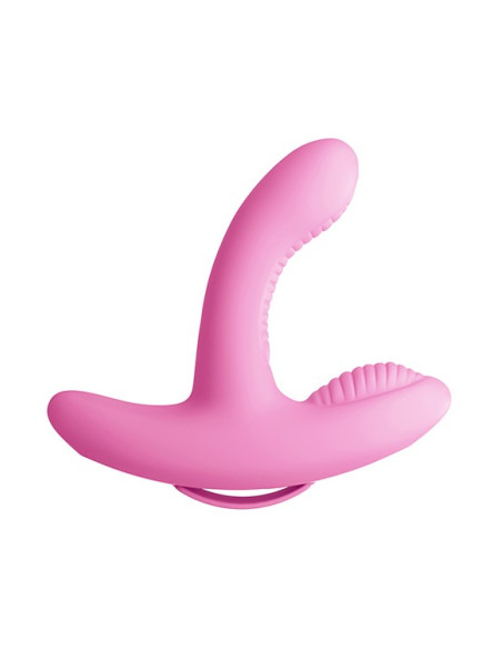 THREESOME ROCK N GRIND PINK acquista online su Porky's Store