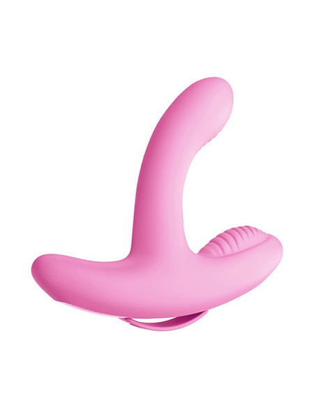 THREESOME ROCK N GRIND PINK acquista online su Porky's Store