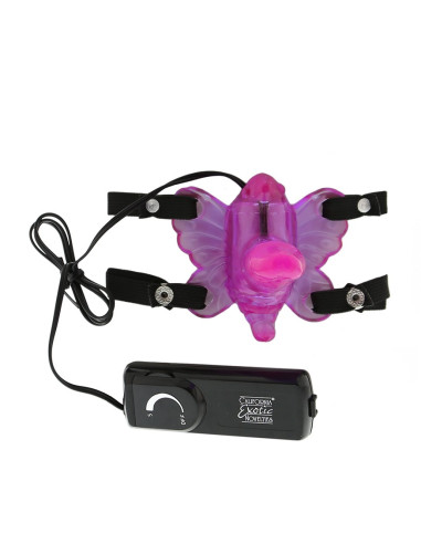 VENUS PENIS STRAP-ON acquista online su Porky's Store