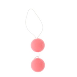 VIBRATONE DUO BALLS PINK BLISTERCARD acquista online su Porky's Store 2