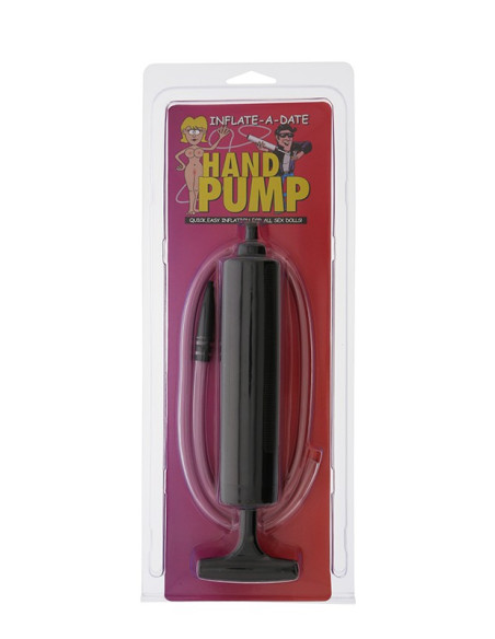 INFLATE-A-DATE HAND PUMP acquista online su Porky's Store