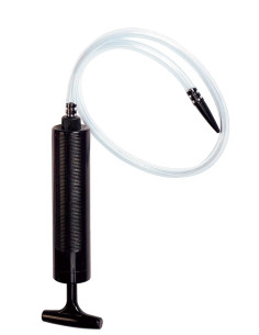 INFLATE-A-DATE HAND PUMP acquista online su Porky's Store 2