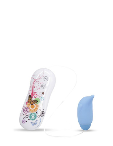 VIBE THERAPY EXQUISITY DOLPHIN acquista online su Porky's Store