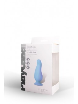 PLAY CANDI BIG TIME SMALL BLUE