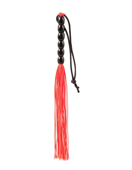 GP RUBBER MINI WHIP RED acquista online su Porky's Store