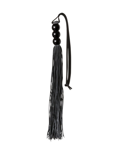 GP RUBBER WHIP BLACK acquista online su Porky's Store