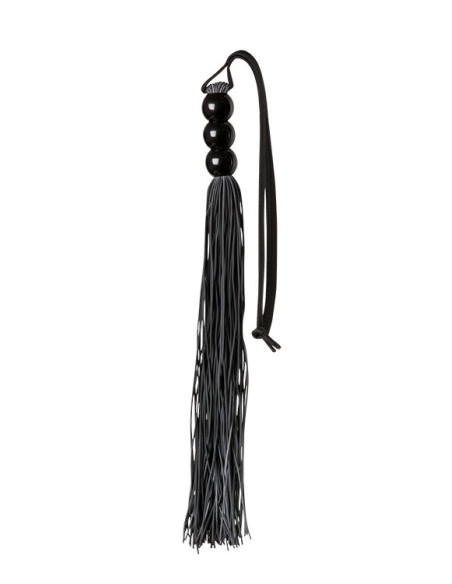 GP RUBBER WHIP BLACK acquista online su Porky's Store