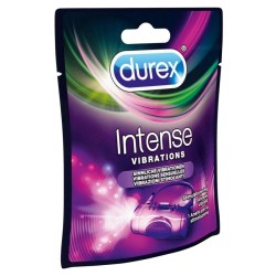 Durex Intense Vibrations acquista online su Porky's Store